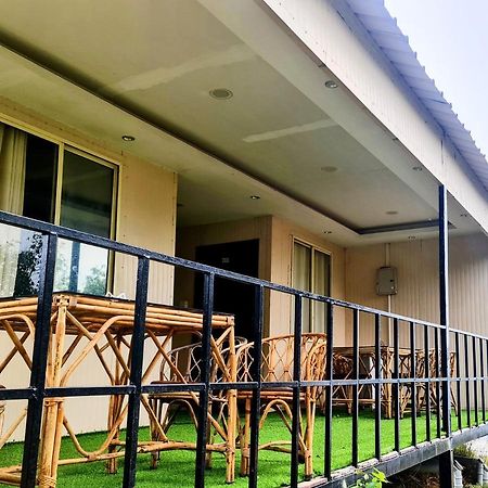 The Kanatal Arbour Exteriér fotografie